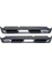 Hyundai Santa Fe 2004-2006 Uyumlu Oe Style Gri Yan Basamak (Ithal) 1