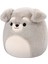 Fuzzamallows Schnauzer Shaun 30 cm SQCR06682 2