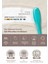 Antibakteriyel Diş Fırçası - Sert (Hard) KUNDAL Deep Clean Toothbrush Hard Type 16 (Set) 2