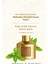 Parfüm Difüzörü Seçkin Gold Seri KUNDAL Perfume Diffuser Gold Edition 200ml 2 Adet (Basil & Citrus) 3