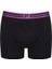 Color Belt 3lü Gri Boxer 3