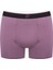 Thin Stripe 2li Çok Renkli Boxer 3