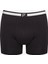 Basic Detailed 3lü Çok Renkli Boxer 2