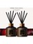 Parfüm Difüzörü Temel Seri KUNDAL Perfume Diffuser 200ml 2 Adet ( Black Cherry) 1