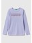 United Colors Of Benetton Kız Çocuk Haki Tişört Model Kodu: 223A3I9WC10CX 1