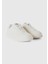Kız Çocuk Krem Sneaker Model Kodu: 224P8H6DCD013 3