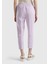 Kadın Lila Pantolon Model Kodu: 124P4AGH558X5 2