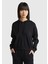 Kadın Beyaz Sweatshırt Model Kodu: 124P1294D202V 1