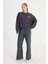 Kadın Black Sweatshırt Model Kodu: W24161433W 4