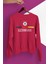 Biy Store Almanya Milli Takımı Forma Baskılı Unisex Bisiklet Yaka Spor Sweatshirt 1