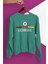 Biy Store Almanya Milli Takımı Forma Baskılı Unisex Bisiklet Yaka Spor Sweatshirt 1