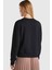 Kadın Beyaz Sweatshırt Model Kodu: 124A3J68D107Z 2