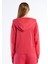 Kadın Fuşya Sweatshırt Model Kodu: 124P1294D202V 4