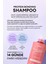 Yoğun Onarıcı ve Isı Koruyucu Bakım Şampuanı KUNDAL Protein Bonding Shampoo 500ml Violet Muguet 2