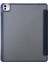 iPad Pro 11 2024 Için Deformasyon Deri Kılıf (Yurt Dışından) 4