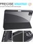 iPad Pro 11 2024 Için Pc Tablet Kılıfı (Yurt Dışından) 5