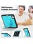 iPad Pro 11 2024 Için Petek Tablet Kılıfı (Yurt Dışından) 2