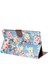 Samsung Tab A7 T220 / T225 Çiçek Desenli Kılıf (Yurt Dışından) 5