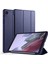 Samsung Galaxy Tab A7 Lite T225 Için Tpu + Pu Deri Kılıf (Yurt Dışından) 1