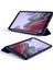 Samsung Galaxy Tab A7 Lite T225 Için Tpu + Pu Deri Kılıf (Yurt Dışından) 3