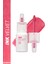 Yüksek Pigmentli, Kadife Görünümlü, Gün Boyu Kalıcı Tint PERIPERA Ink Velvet (38 Bright Pink) 2