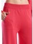 Kadın Fuşya Pantolon Model Kodu: 124P1294DF009 3