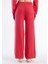 Kadın Fuşya Pantolon Model Kodu: 124P1294DF009 4