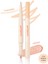 Çift Taraflı Kapatıcı ve Işıltılı Kalem Far PERIPERA Sugar Twinkle Duo Eye Stick (04 Sunday Coral) 1