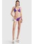 United Colors Of Benetton Kadın Pembe Bikini Alt Model Kodu: 623P3P5H5S01V 5