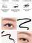 Suya Dayanıklı, İnce Uçlu Eyeliner CLIO Sharp So Simple Waterproof Pen Liner (02 Brown) 3