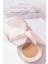 CLIO Blur Efekti Veren Vegan Cushion  Veganwear Pure Blurring Cushion+Refill (3 Linen) SPF50+ PA+++ 2