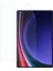 Samsung Galaxy Tab S10 Plus S10+ Için Full Kaplama Nano Tempered Ekran Koruyucu 1