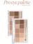 Göz Alıcı Renklerde, Yoğun Pigmentli Far Paleti CLIO Pro Eye Palette (11 Walking On The Cosy Alley) 2
