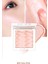 Mikro İnci Tanecikleriyle Yoğun Işıltı Sağlayan Highlighter CLIO Prism Highlighter (02 Fairy Pink) 1