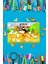 Katmanlı Çocuk Eğitici Oyuncak Bultak Yapboz Puzzle (25X40) 3