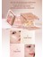 Mikro İnci Tanecikleriyle Yoğun Işıltı Sağlayan Highlighter CLIO Prism Highlighter (02 Fairy Pink) 4
