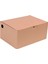 E-Ticaret Kutusu Delikli Kraft 27X19X13 cm - 20 Adet 2