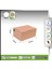 E-Ticaret Kutusu Delikli Kraft 27X19X13 cm - 20 Adet 4