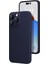 iPhone 15 Pro Kılıf 0.3mm Ultra Thin Hayalet Ince Kapak 1