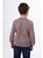 Erkek Çocuk Baskılı Sweatshirt 5