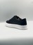 Deri Sneaker, Günlük Ayakkabı, Erkek Deri Ayakkabı, Sneaker Ayakkabı 4