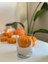 Halloween Pumpkin Candle / Vegan Mum 2