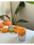 Halloween Pumpkin Candle / Vegan Mum 4