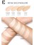 Mat Bitişli Kapatıcılık Sunan Cushion CLIO Kill Cover Fixer Cushion+Refill SPF50+/PA+++ (04/Ginger) 4