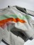 Renk Bloklu Baskılı Bisiklet Yaka Unisexsweatshirt 3-9 Yaş 3