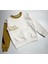 Breathe Baskılı Bisiklet Yaka 3/9 Yaş Unisex Sweatshırt 1