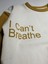 Breathe Baskılı Bisiklet Yaka 3/9 Yaş Unisex Sweatshırt 2
