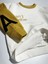 Breathe Baskılı Bisiklet Yaka 3/9 Yaş Unisex Sweatshırt 3