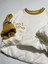 Breathe Baskılı Bisiklet Yaka 3/9 Yaş Unisex Sweatshırt 4