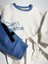 Breathe Baskılı Bisiklet Yaka 3/9 Yaş Unisex Sweatshırt 3